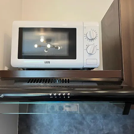 Apartamento Cosy Disney-paris-rer A Montévrain