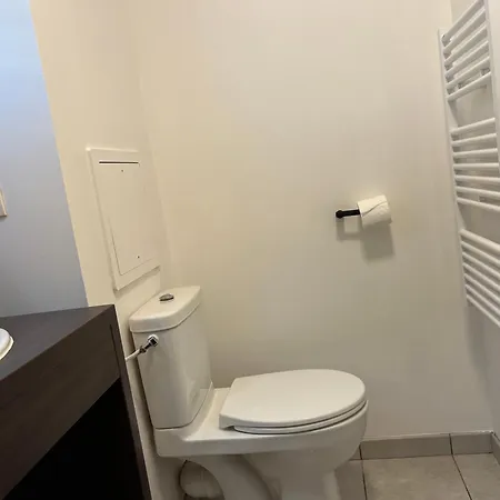 Cosy Disney-paris-rer A