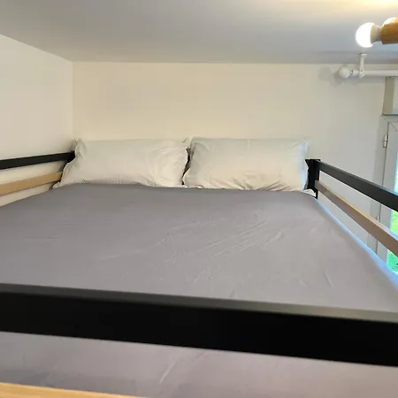 아파트 Cosy Disney-paris-rer A