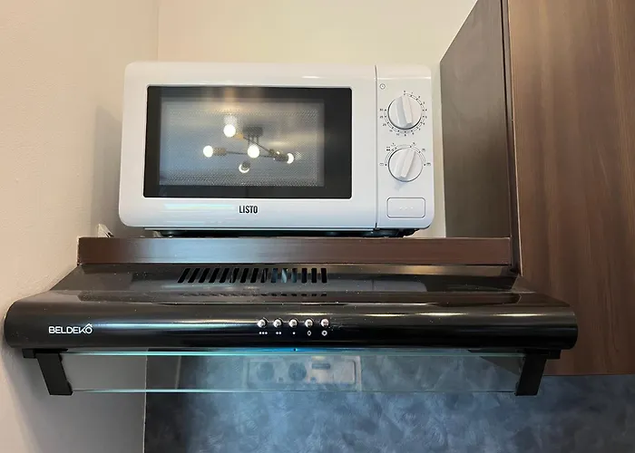 Apartment Cosy Disney-paris-rer A Montévrain