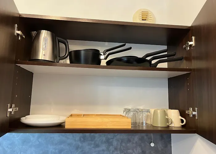 Apartment Cosy Disney-paris-rer A