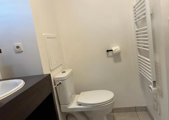 Cosy Disney-paris-rer A