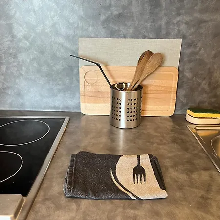 Cosy Disney-paris-rer A * モンテヴラン